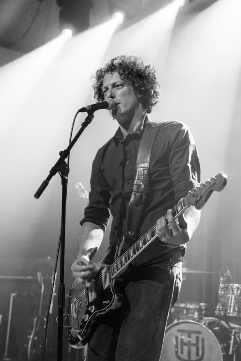 Helsinki @ De Casino Sint-Niklaas, picture 5, photographed by Guy Danneels - FrontView Magazine