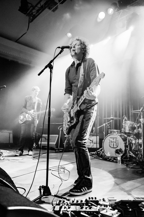 Helsinki @ De Casino Sint-Niklaas, picture 6, photographed by Guy Danneels - FrontView Magazine