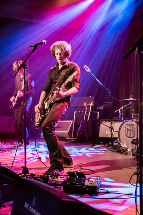 Helsinki @ De Casino Sint-Niklaas, picture 9, photographed by Guy Danneels - FrontView Magazine