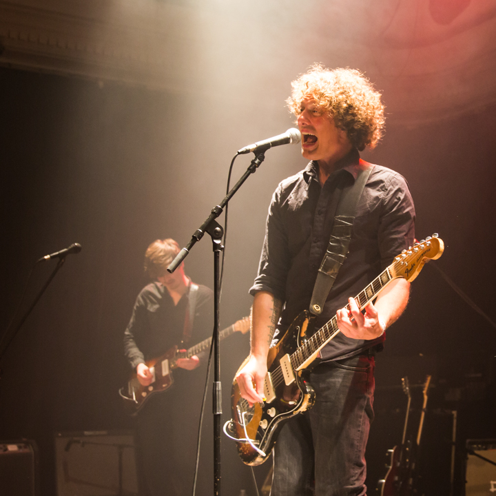 Helsinki @ De Casino Sint-Niklaas, picture 12, photographed by Guy Danneels - FrontView Magazine