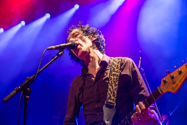 Helsinki @ De Casino Sint-Niklaas, picture 18, photographed by Guy Danneels - FrontView Magazine