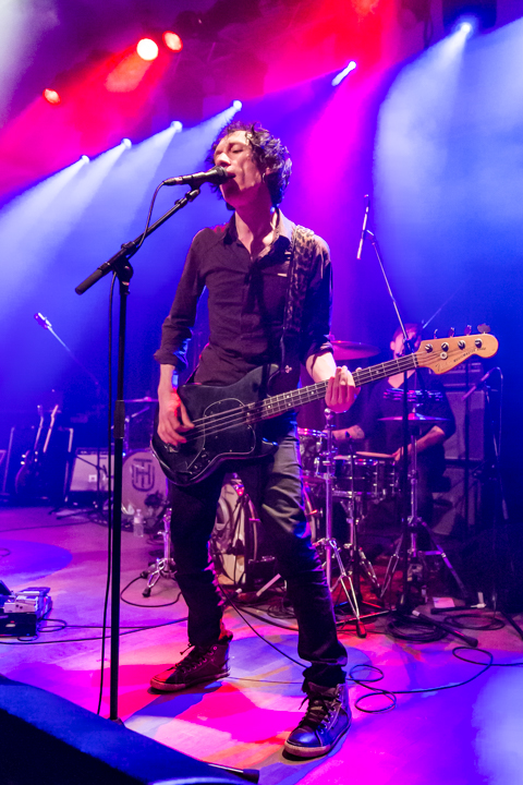 Helsinki @ De Casino Sint-Niklaas, picture 20, photographed by Guy Danneels - FrontView Magazine
