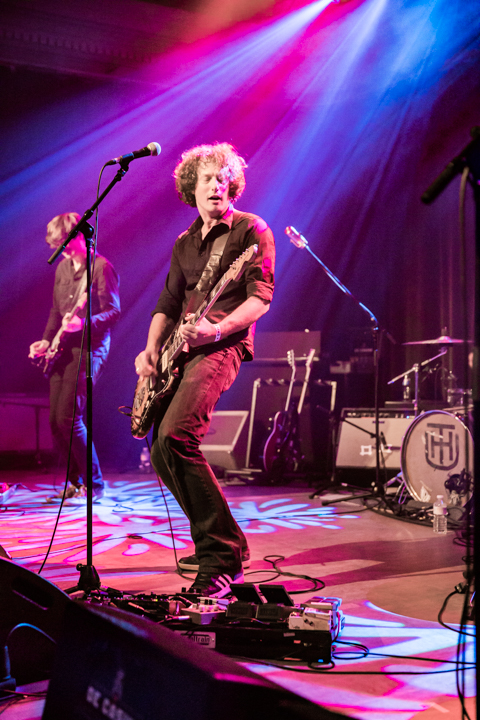 Helsinki @ De Casino Sint-Niklaas, picture 23, photographed by Guy Danneels - FrontView Magazine