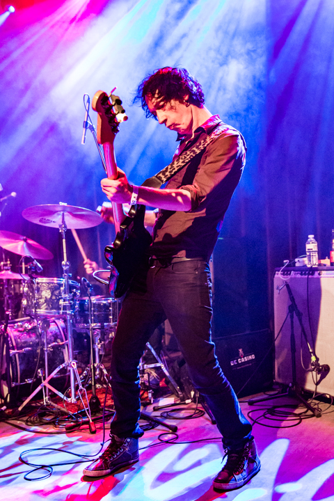 Helsinki @ De Casino Sint-Niklaas, picture 25, photographed by Guy Danneels - FrontView Magazine