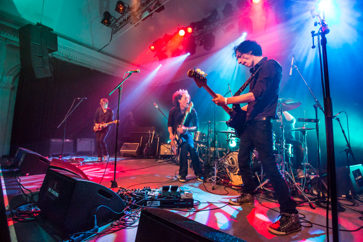 Helsinki @ De Casino Sint-Niklaas, picture 26, photographed by Guy Danneels - FrontView Magazine