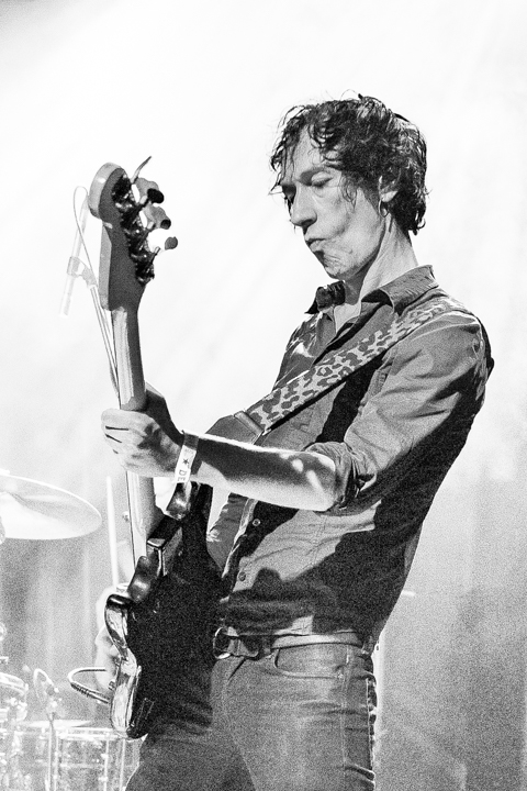 Helsinki @ De Casino Sint-Niklaas, picture 27, photographed by Guy Danneels - FrontView Magazine