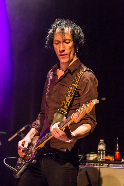 Helsinki @ De Casino Sint-Niklaas, picture 28, photographed by Guy Danneels - FrontView Magazine