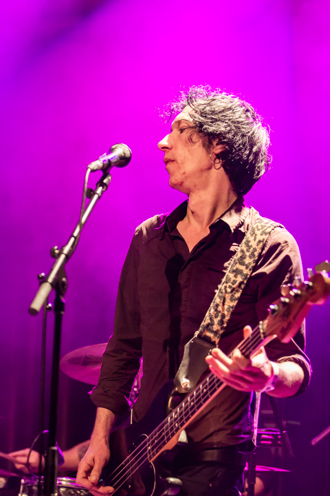 Helsinki @ De Casino Sint-Niklaas, picture 30, photographed by Guy Danneels - FrontView Magazine