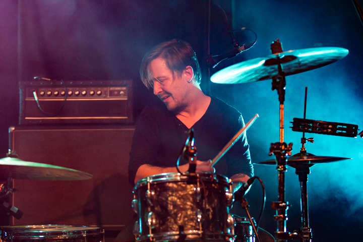 Helsinki @ De Casino Sint-Niklaas, picture 31, photographed by Guy Danneels - FrontView Magazine