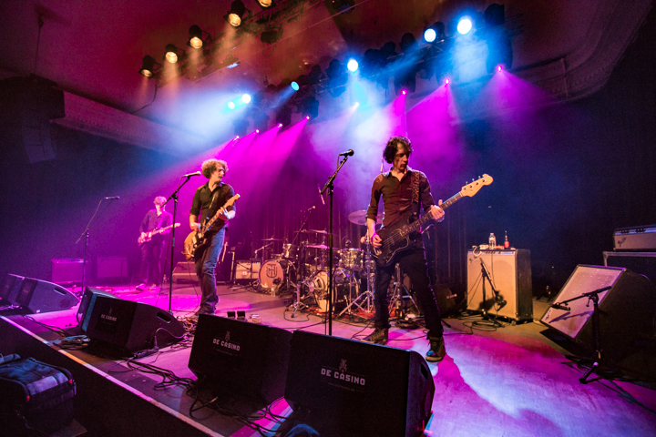 Helsinki @ De Casino Sint-Niklaas, picture 32, photographed by Guy Danneels - FrontView Magazine