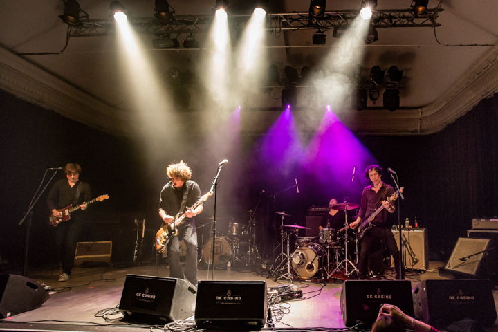 Helsinki @ De Casino Sint-Niklaas, picture 36, photographed by Guy Danneels - FrontView Magazine