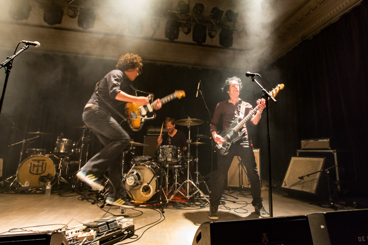 Helsinki @ De Casino Sint-Niklaas, picture 38, photographed by Guy Danneels - FrontView Magazine