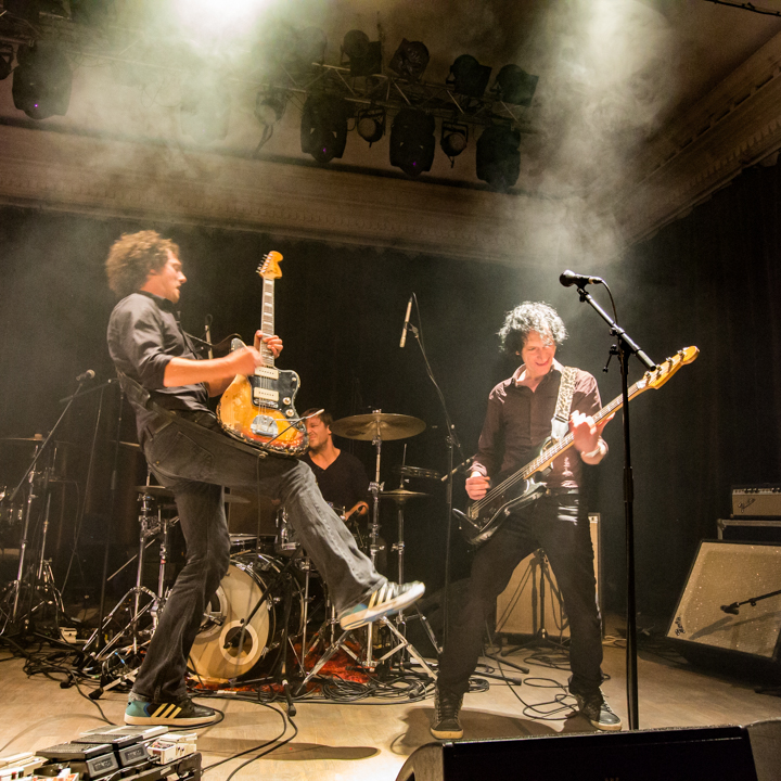 Helsinki @ De Casino Sint-Niklaas, picture 39, photographed by Guy Danneels - FrontView Magazine