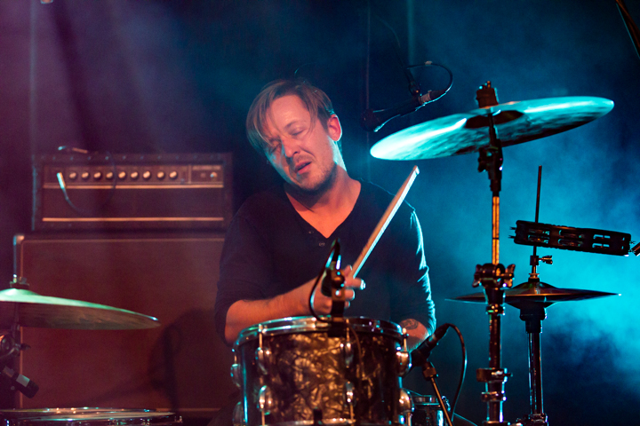 Helsinki @ De Casino Sint-Niklaas, picture 40, photographed by Guy Danneels - FrontView Magazine
