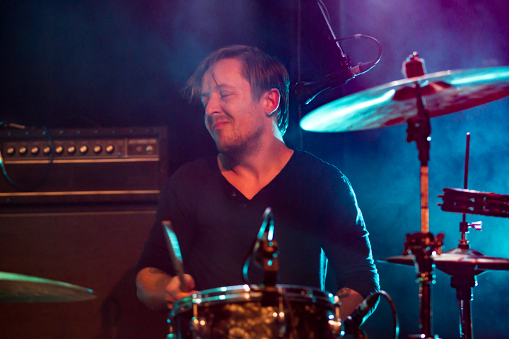 Helsinki @ De Casino Sint-Niklaas, picture 42, photographed by Guy Danneels - FrontView Magazine