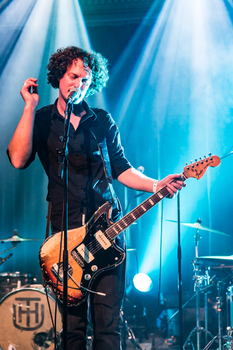 Helsinki @ De Casino Sint-Niklaas, picture 44, photographed by Guy Danneels - FrontView Magazine