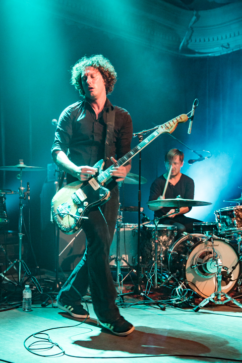 Helsinki @ De Casino Sint-Niklaas, picture 45, photographed by Guy Danneels - FrontView Magazine