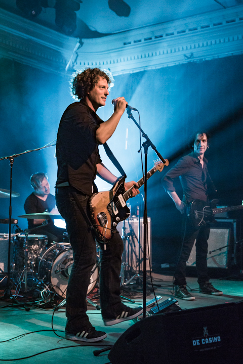 Helsinki @ De Casino Sint-Niklaas, picture 46, photographed by Guy Danneels - FrontView Magazine
