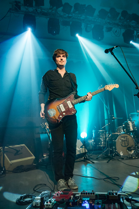 Helsinki @ De Casino Sint-Niklaas, picture 47, photographed by Guy Danneels - FrontView Magazine