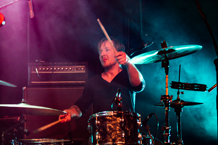 Helsinki @ De Casino Sint-Niklaas, picture 50, photographed by Guy Danneels - FrontView Magazine