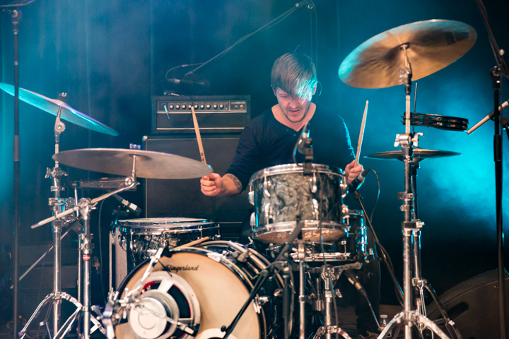 Helsinki @ De Casino Sint-Niklaas, picture 53, photographed by Guy Danneels - FrontView Magazine