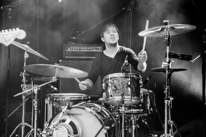 Helsinki @ De Casino Sint-Niklaas, picture 56, photographed by Guy Danneels - FrontView Magazine