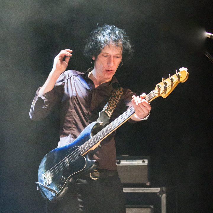 Helsinki @ De Casino Sint-Niklaas, picture 58, photographed by Guy Danneels - FrontView Magazine
