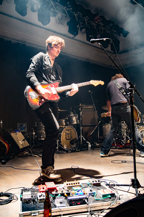 Helsinki @ De Casino Sint-Niklaas, picture 59, photographed by Guy Danneels - FrontView Magazine