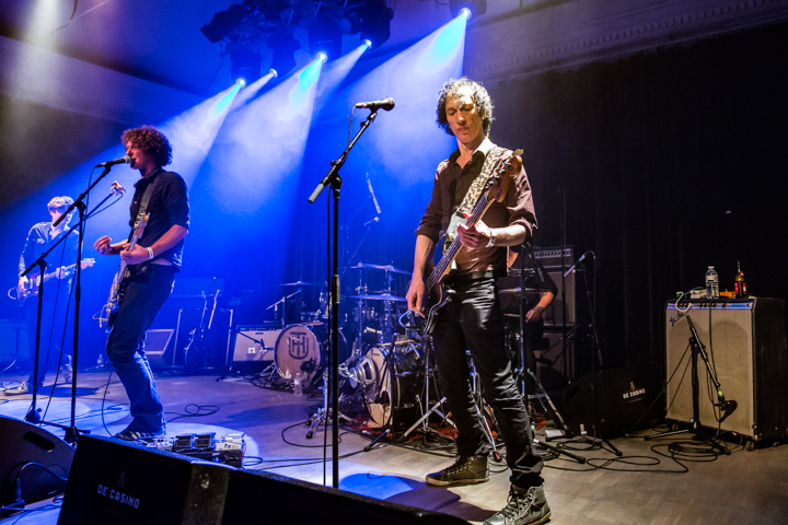 Helsinki @ De Casino Sint-Niklaas, picture 62, photographed by Guy Danneels - FrontView Magazine