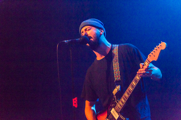The Hickey Underworld @ De Casino Sint-Niklaas, picture 12, photographed by Guy Danneels - FrontView Magazine