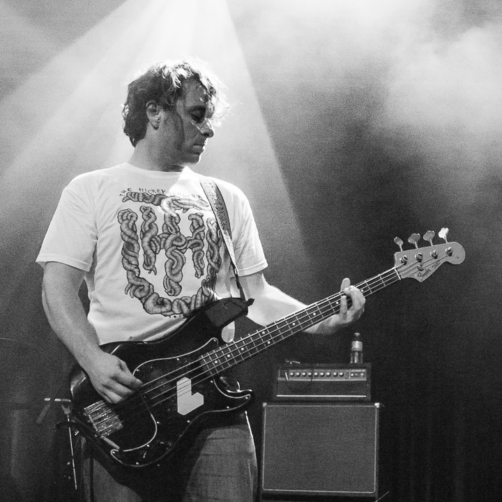 The Hickey Underworld @ De Casino Sint-Niklaas, picture 28, photographed by Guy Danneels - FrontView Magazine