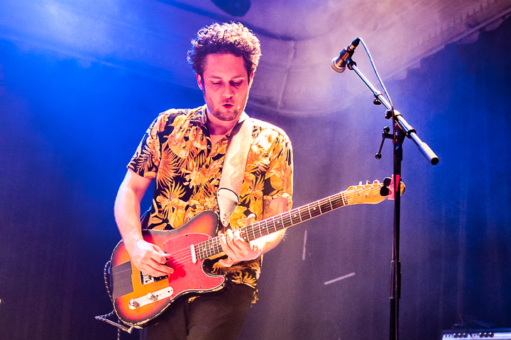 The Hickey Underworld @ De Casino Sint-Niklaas, picture 41, photographed by Guy Danneels - FrontView Magazine