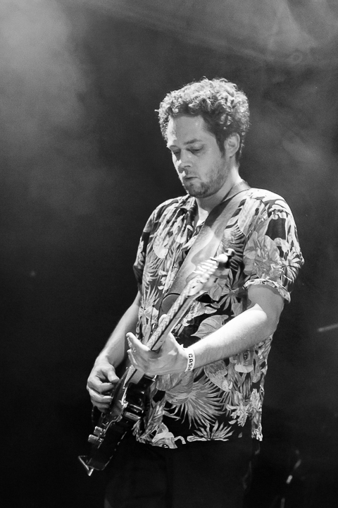 The Hickey Underworld @ De Casino Sint-Niklaas, picture 46, photographed by Guy Danneels - FrontView Magazine