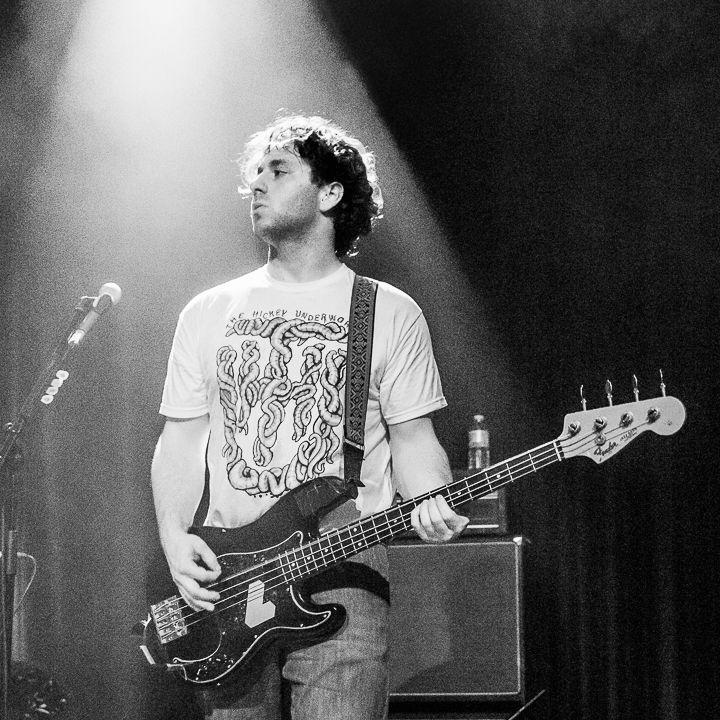 The Hickey Underworld @ De Casino Sint-Niklaas, picture 49, photographed by Guy Danneels - FrontView Magazine