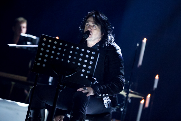 Channel Zero @ De Warande, picture 22, photographed by Dorien Goetschalckx - FrontView Magazine