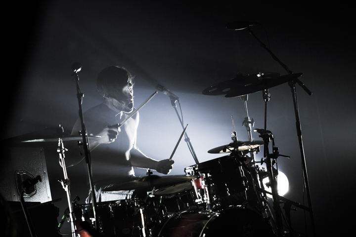 Kensington Ancienne Belgique, foto 5, foto's door Geert Pieters - FrontView Magazine