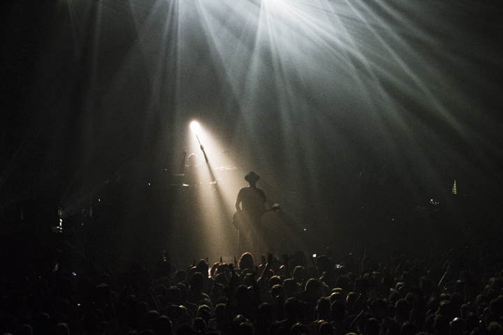 Kensington Ancienne Belgique, foto 15, foto's door Geert Pieters - FrontView Magazine