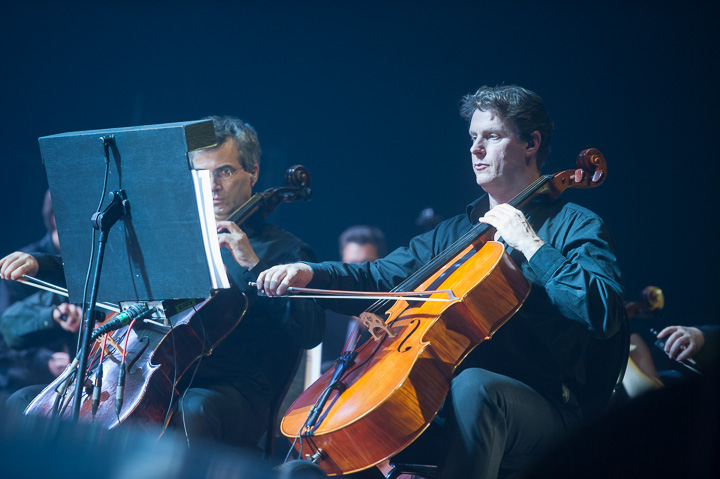 Night of the proms 2015 @ Sportpaleis Antwerpen, foto 4, foto's door Dimitri Vanlommel - FrontView Magazine