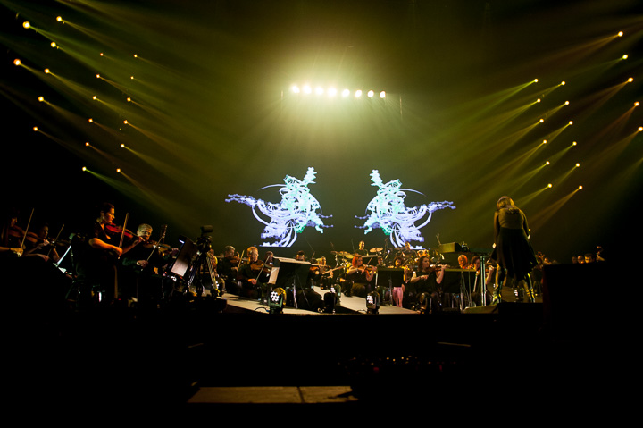 Night of the proms 2015 @ Sportpaleis Antwerpen, foto 5, foto's door Dimitri Vanlommel - FrontView Magazine