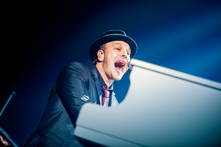 Night of the proms 2015 @ Sportpaleis Antwerpen, foto 7, foto's door Dimitri Vanlommel - FrontView Magazine