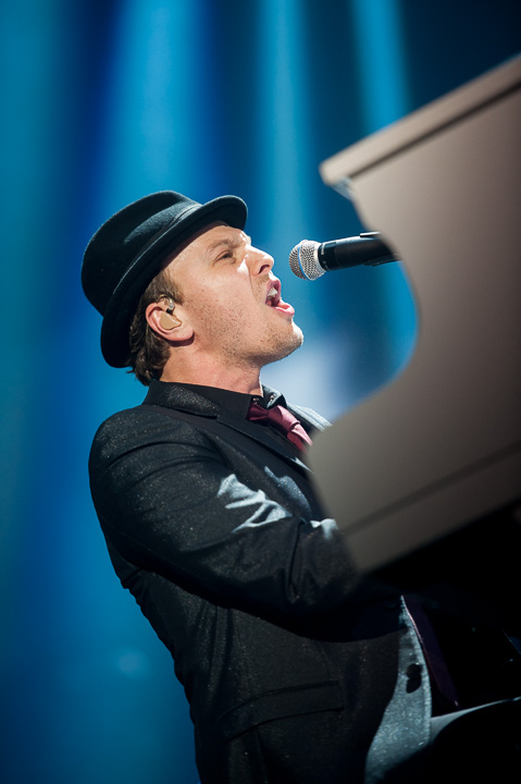 Night of the proms 2015 @ Sportpaleis Antwerpen, foto 9, foto's door Dimitri Vanlommel - FrontView Magazine