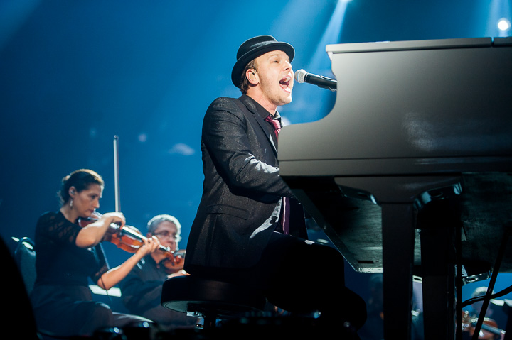 Night of the proms 2015 @ Sportpaleis Antwerpen, foto 10, foto's door Dimitri Vanlommel - FrontView Magazine