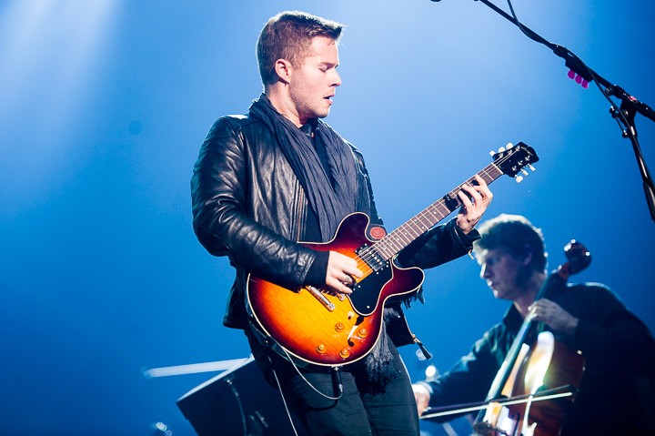 Night of the proms 2015 @ Sportpaleis Antwerpen, foto 11, foto's door Dimitri Vanlommel - FrontView Magazine