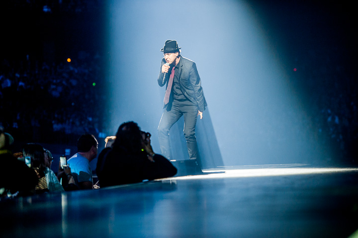 Night of the proms 2015 @ Sportpaleis Antwerpen, foto 12, foto's door Dimitri Vanlommel - FrontView Magazine