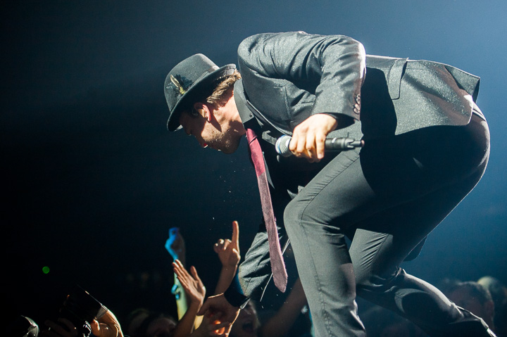 Night of the proms 2015 @ Sportpaleis Antwerpen, foto 14, foto's door Dimitri Vanlommel - FrontView Magazine