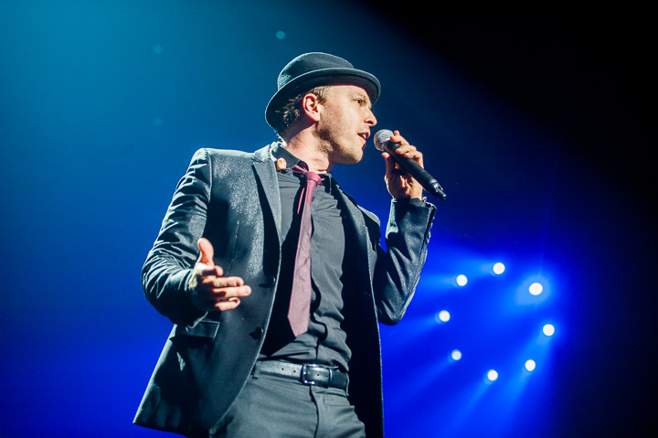 Night of the proms 2015 @ Sportpaleis Antwerpen, foto 17, foto's door Dimitri Vanlommel - FrontView Magazine