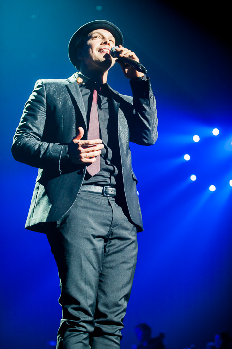 Night of the proms 2015 @ Sportpaleis Antwerpen, foto 18, foto's door Dimitri Vanlommel - FrontView Magazine