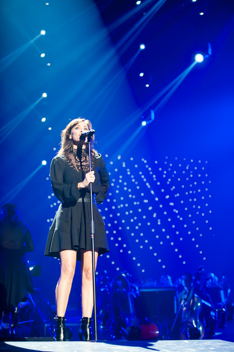 Night of the proms 2015 @ Sportpaleis Antwerpen, foto 21, foto's door Dimitri Vanlommel - FrontView Magazine
