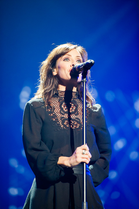 Night of the proms 2015 @ Sportpaleis Antwerpen, foto 22, foto's door Dimitri Vanlommel - FrontView Magazine