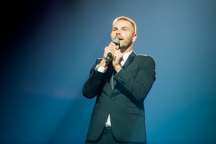 Night of the proms 2015 @ Sportpaleis Antwerpen, foto 27, foto's door Dimitri Vanlommel - FrontView Magazine
